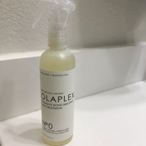 New Olaplex No.O - 5.2 fl.Oz
